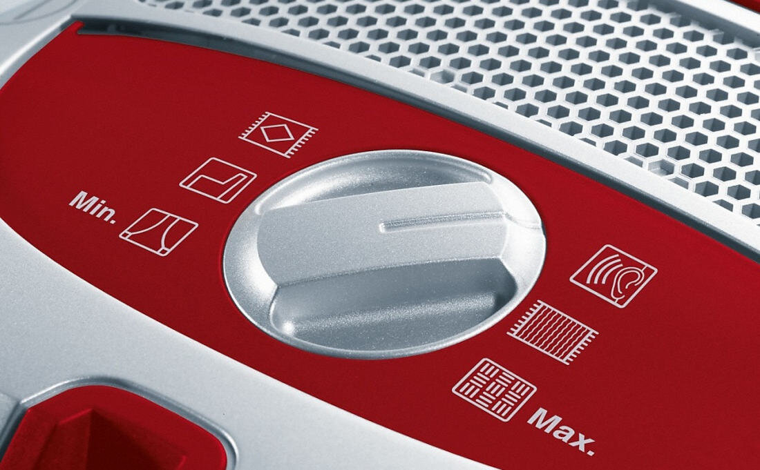Odkurzacz MIELE Complete C2 Tango
