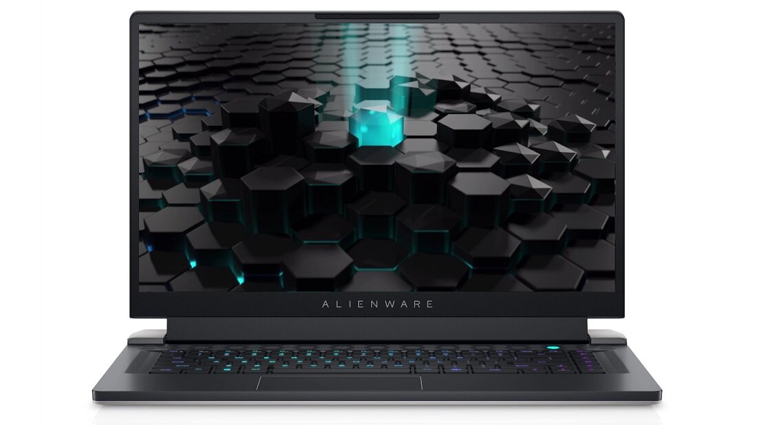 Laptop DELL Alienware x15 R2 15R2 - Zasilanie