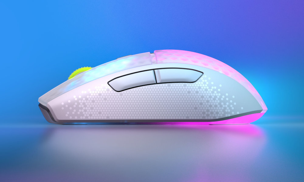 ROCCAT Burst Pro Air bok