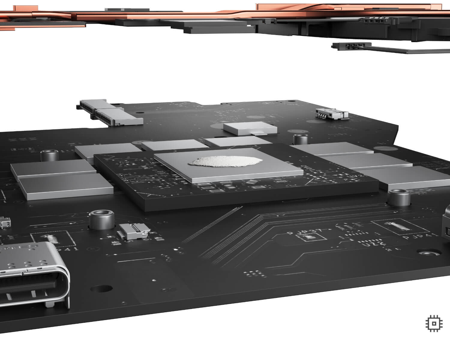 Laptop DELL Alienware x15 R2 15R2 - Intel Core NVIDIA GeForce