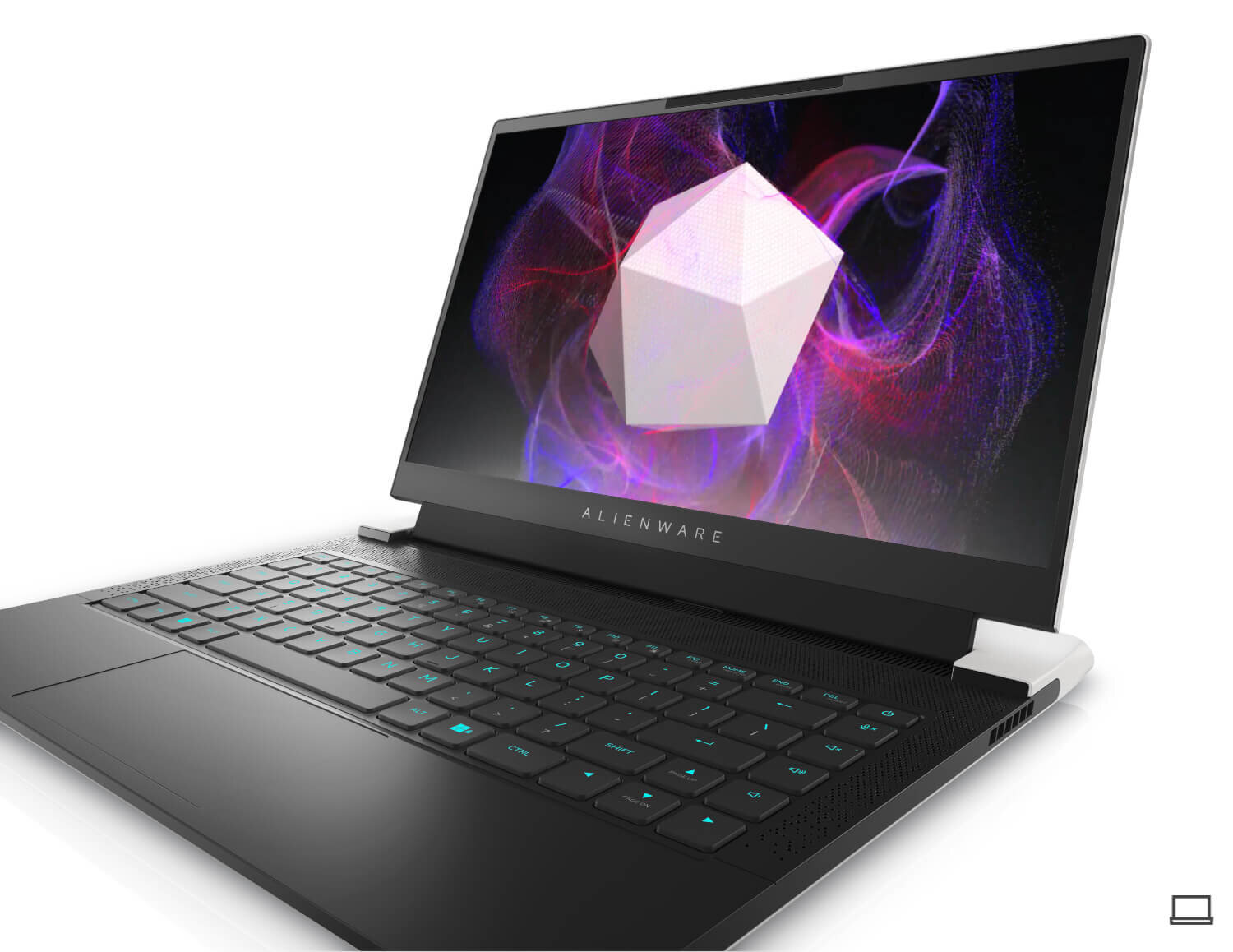 Laptop DELL Alienware X14 14R1 - FHD
