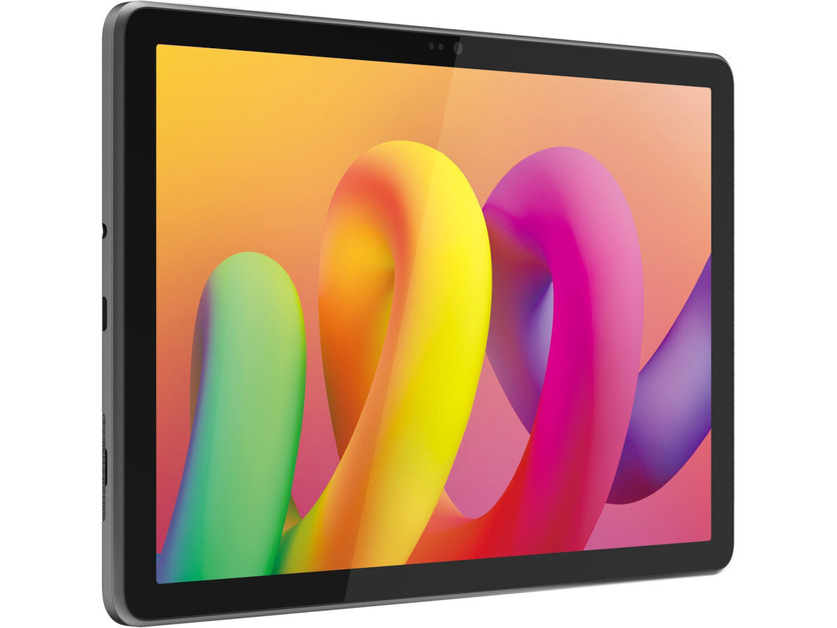 Tablet TCL Tab 10L lekka i stylowa konstrukcja