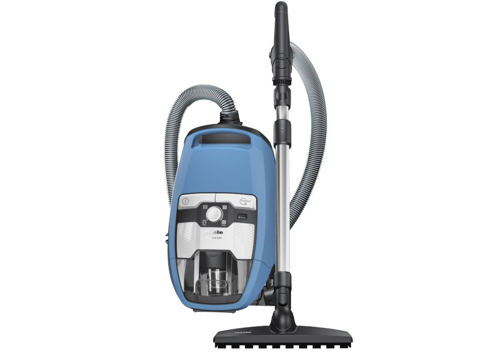 Odkurzacz MIELE Blizzard CX1 Parquet PowerLine SKCF5