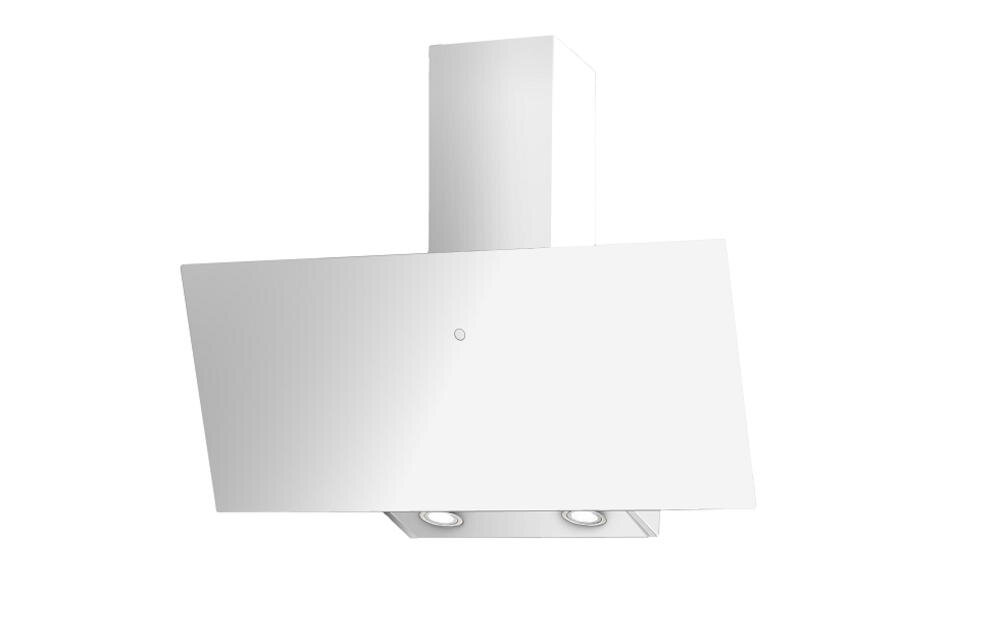 FABER VRT WH 90 2LS okap nieprzyjemny zapach pochłaniacz wyciąg pochłanianie opary