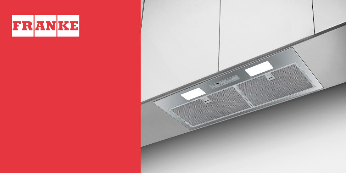 Okap FRANKE Box FBI 705 GR  Szary