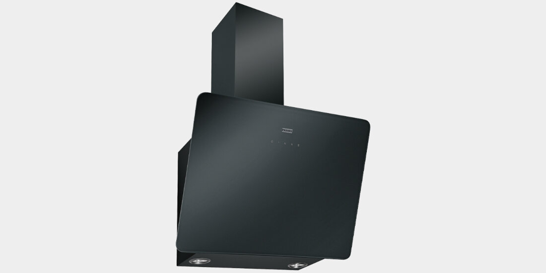 Okap FRANKE Evo FPJ 615 V BK A Czarne szkło