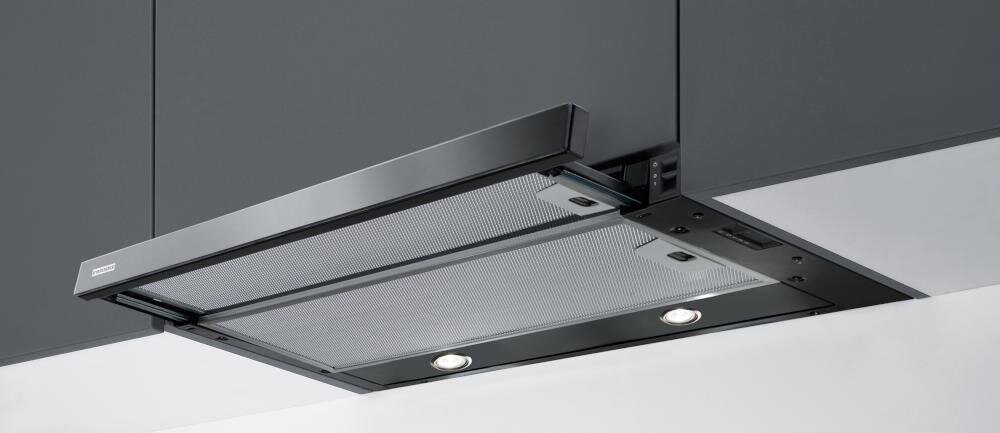 FRANKE FTC 601 GR XS 110.0439.278 okap luksus nowoczesny kształt klasa styl elegancja technologia funkcjonalność