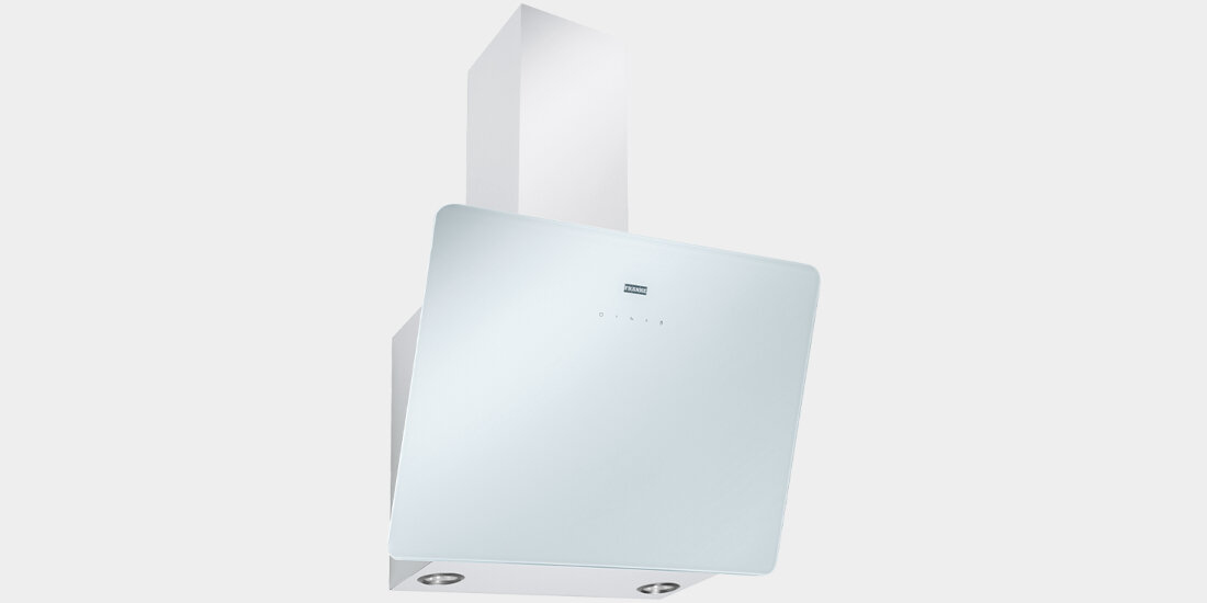 Okap FRANKE Evo FPJ 615 V BK A Czarne szkło