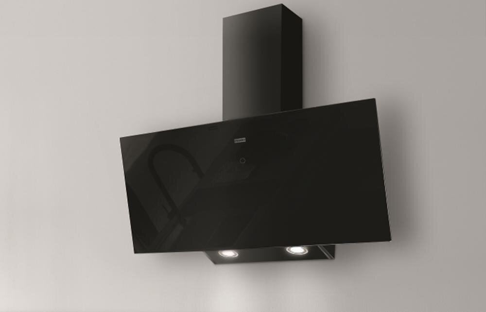 FRANKE Vertis FVT 905 BK A okap wyciąg pochłaniacz filtry