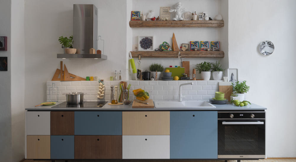 Okap FRANKE Format FDF EV8 90 BK Czarny