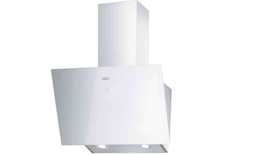 FRANKE Vertis FVT 605 WH A  okap wyciąg pochłaniacz filtry