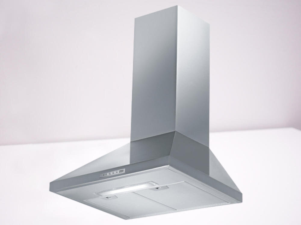 FRANKE Joy FJO 624 XS  tradycyjne wzornictwo konstrukcja okap szerokość turbina wydajność