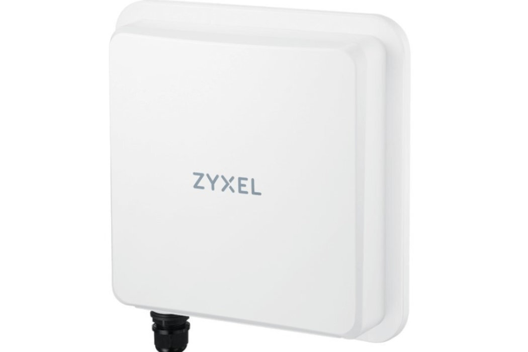 Router ZYXEL NR7101-EUZNN1F internetowy interfejs