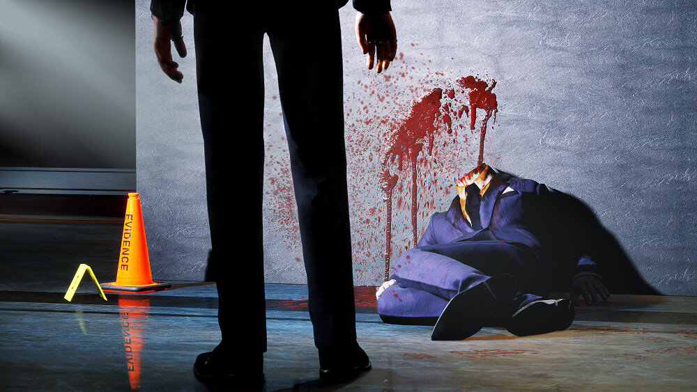 Vampire: The Masquerade Swansong Gra ŚWIAT MROKU