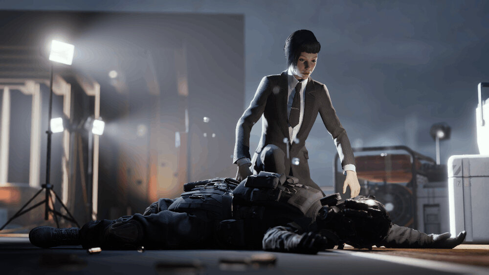 Vampire: The Masquerade Swansong Gra TRZY WAMPIRY DOPASOWANIE POTRZEBY ZDOLNOŚCI MOCE 