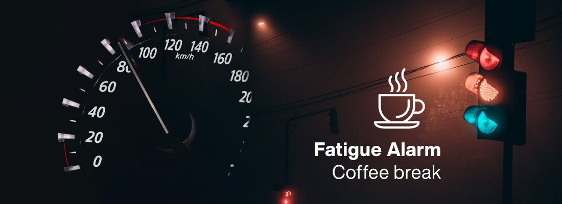 Transmiter FM VORDON TB-150  - wskaźnik