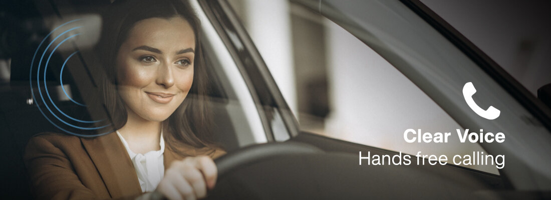 Transmiter FM VORDON TB-175  - mikrofon