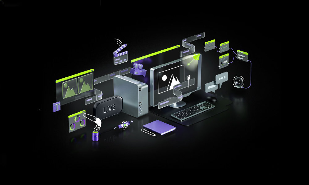 PNY GeForce RTX 3050 XLR8 Gaming Revel Epic-X 8GB RGB grafika