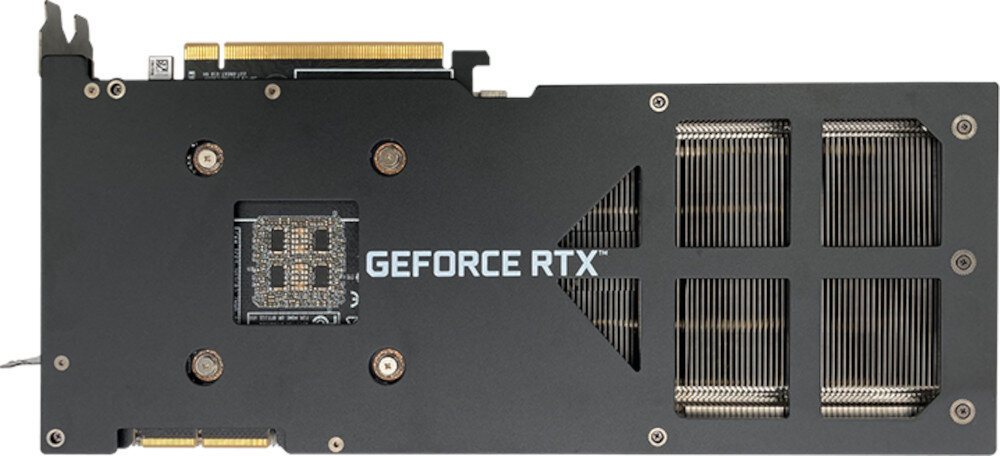 Karta graficzna PNY GeForce RTX 3090 Ti XLR8 Gaming Uprising 24GB OC tryb ray tracing