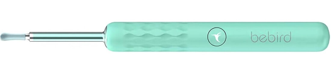 Oczyszczacz do uszu XIAOMI Mi Bebird Smart Ear Pick R3 Niebieski