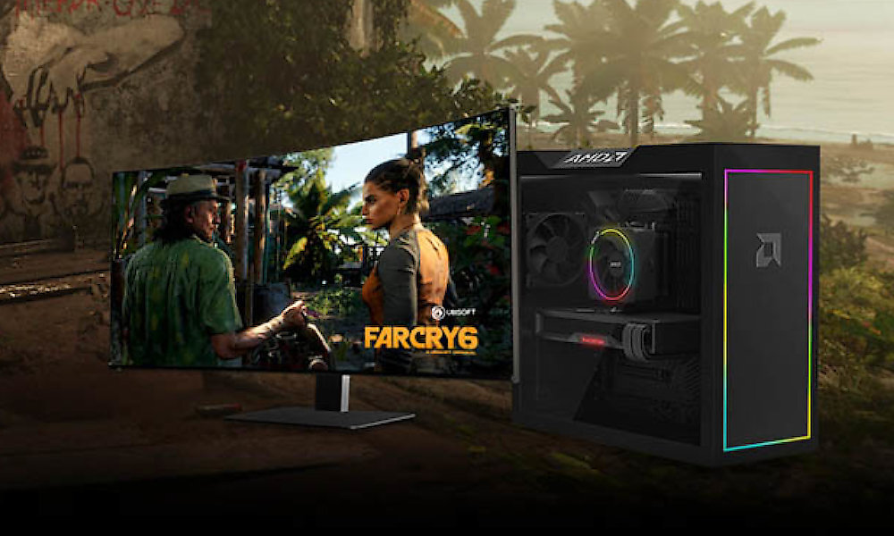 GIGABYTE Aorus Radeon RX 6750 XT Elite 12GB gra