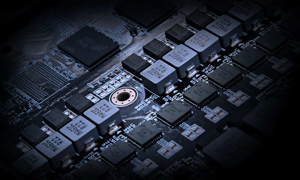 GIGABYTE Radeon RX 6650 XT Gaming OC 8GB ukos