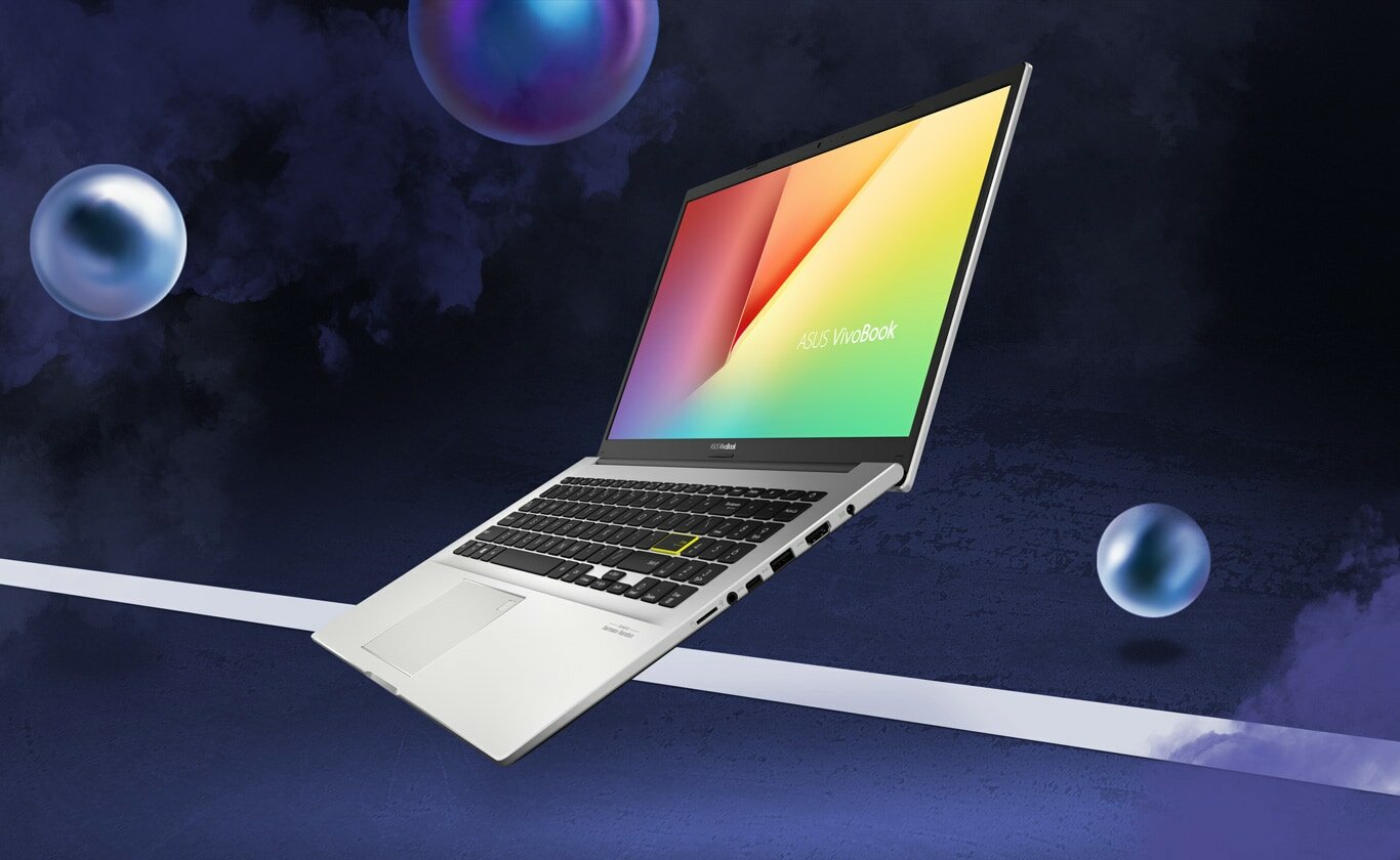 Laptop ASUS Vivobook A513EA - Bluetooth