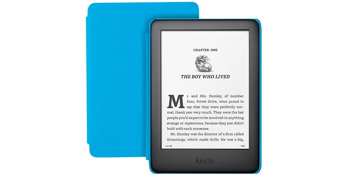 Czytnik E-Booków AMAZON Kindle 10 wymiary złącza bluetooth dotykowy ekran menu pamięć wbudowana podświetlenie procesor ekran rozdzielczość wyświetlacz czytnik kart pamięci wejście słuchawkowe wysoka jakość