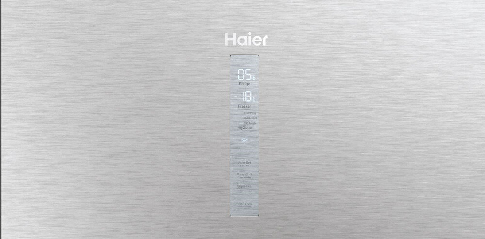 LODÓWKA HAIER HTW7720ENMP