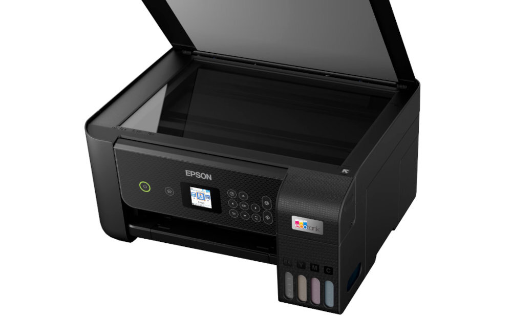 Urządzenie wielofunkcyjne EPSON EcoTank ET-2825 skaner