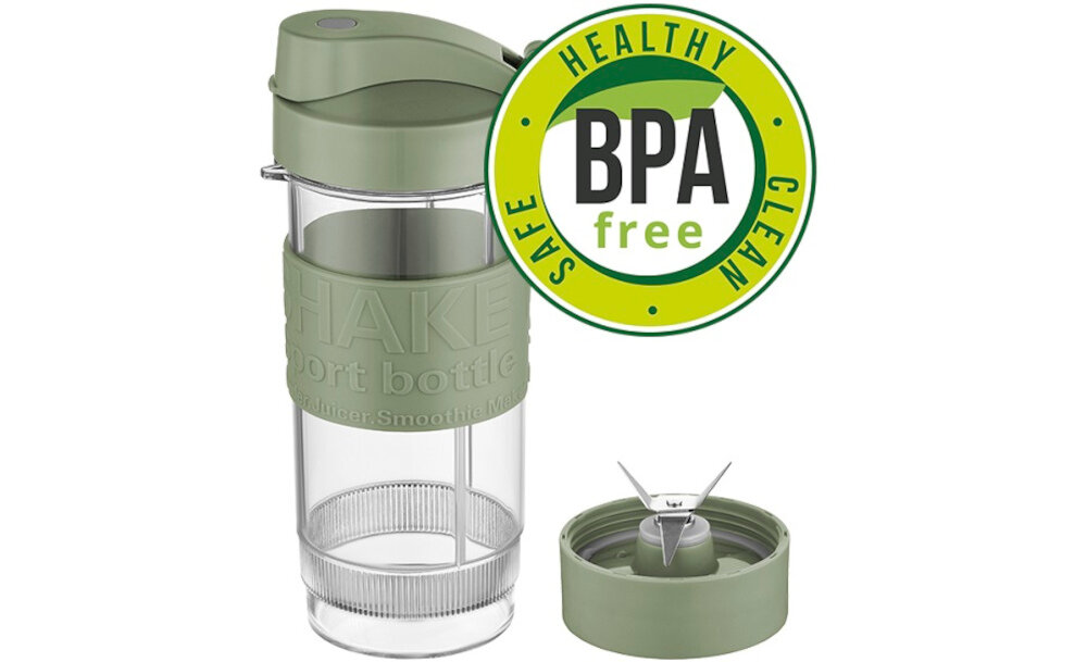 Blender kielichowy CONCEPT SM3480 wysoka jakosc wykonania moc 500W 23000 obrotow na minute