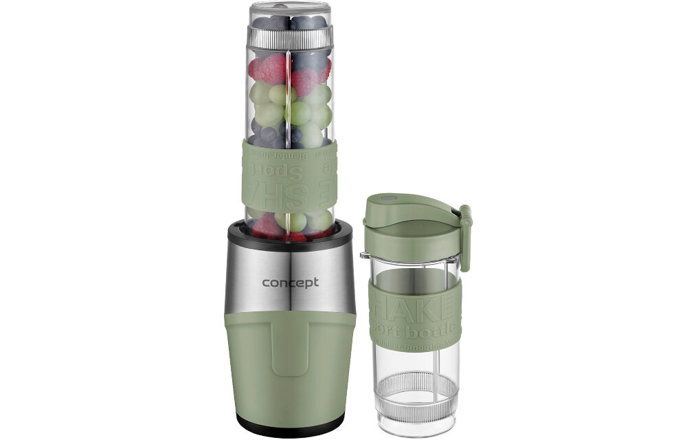 Blender kielichowy CONCEPT SM3480 zestaw akcesoria komplet wyposazenie
