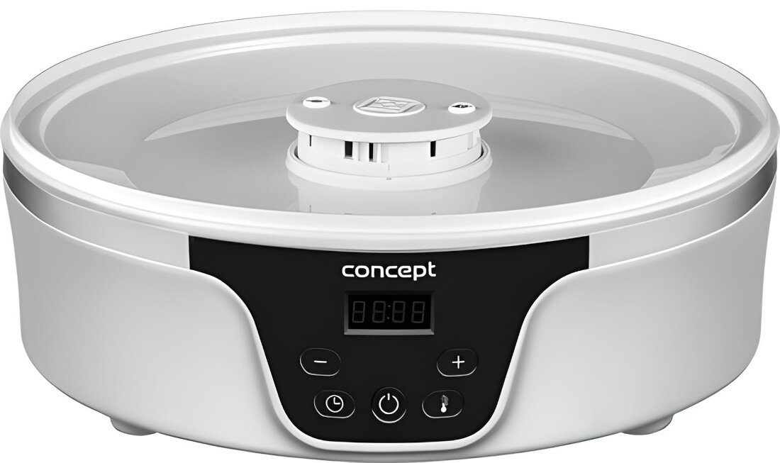 Suszarka do grzybow CONCEPT SO2090 temperatura timer wyposazenie