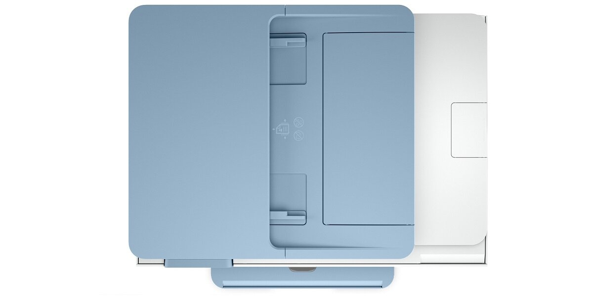 Urządzenie wielofunkcyjne HP Envy Inspire 7921e Wspomnienia we współczesnym wydaniu


