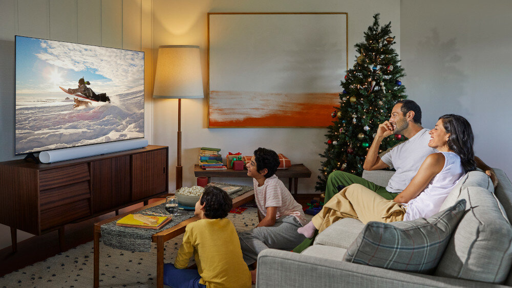 Telewizor Soundbar SONOS ARC  - wzmacniacz głosu