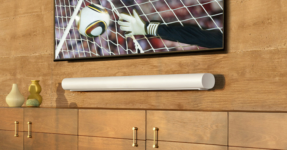 Telewizor Soundbar SONOS ARC  - dostrojenie