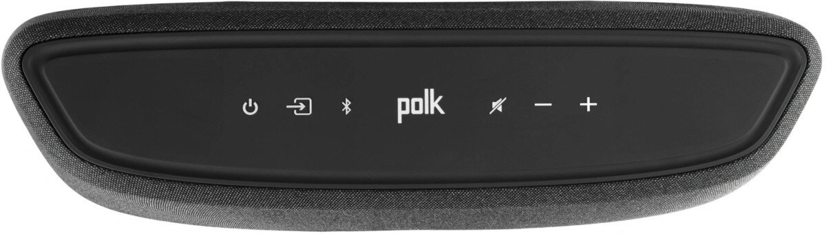 Soundbar POLK AUDIO Magnifi Mini AX Czarny technologia VoiceAdjust