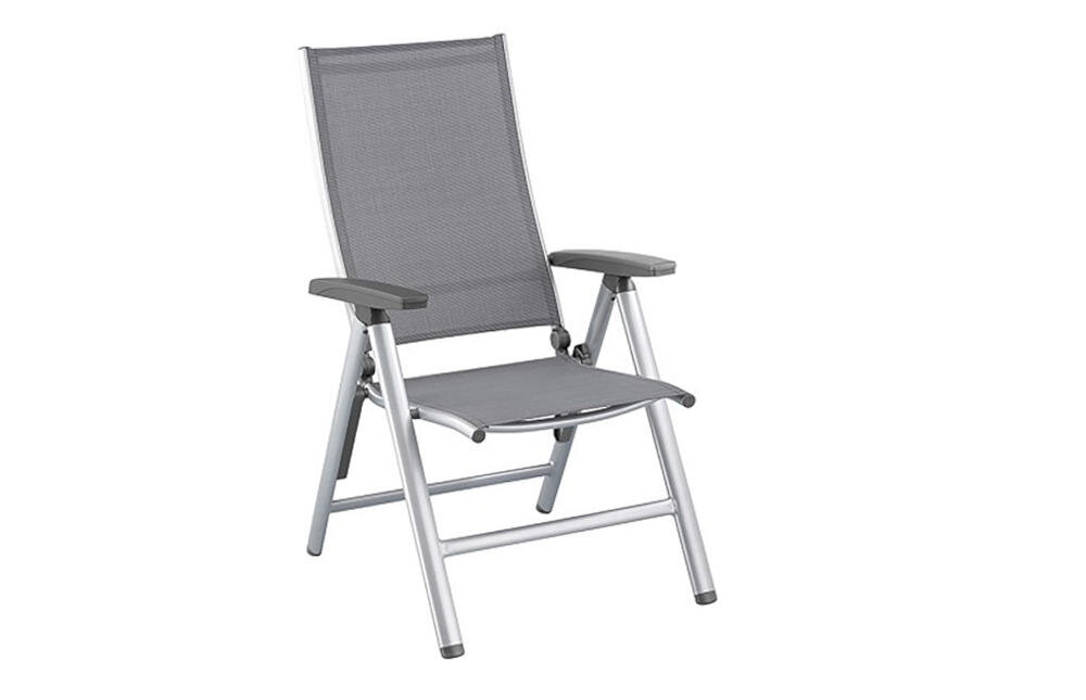 KETTLER krzesło ogrodowe biesiadowanie spotkania funkcjonalność design