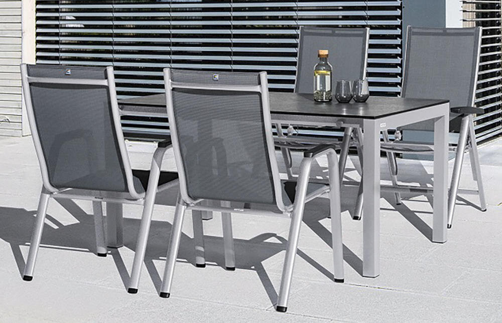 KETTLER krzesło składanie przechowywanie transport