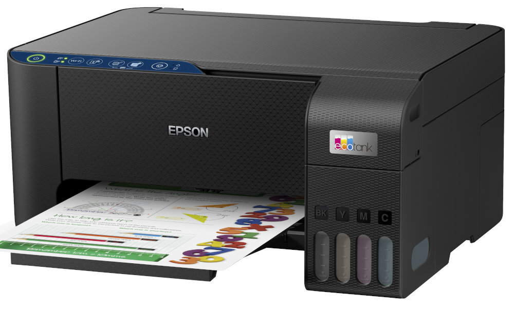 Urządzenie wielofunkcyjne EPSON EcoTank ET-2811 druk w kolorze
