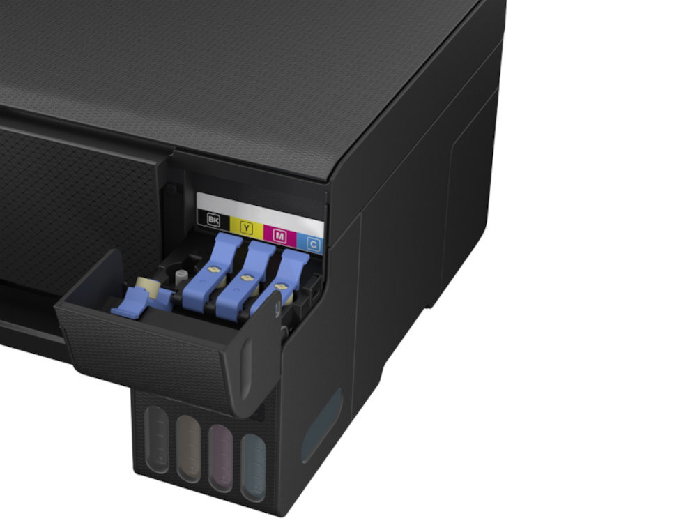 Urządzenie wielofunkcyjne EPSON EcoTank ET-2811 skaner