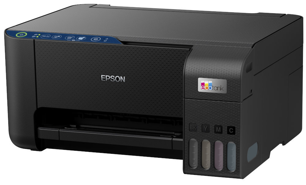 Urządzenie wielofunkcyjne EPSON EcoTank ET-2811wieloformatowy wydruk