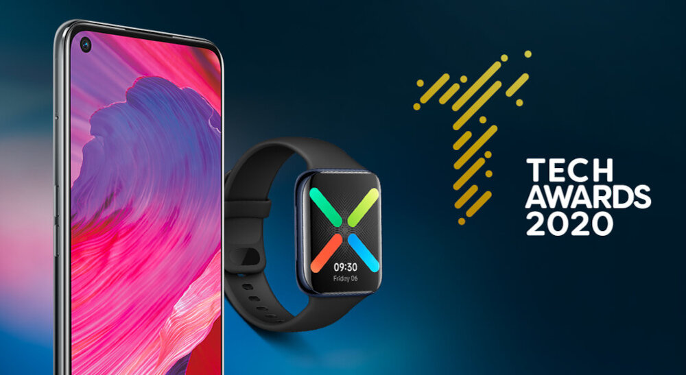 Słuchawki dokanałowe OPPO Enco X2 W72 marka roku tech awards