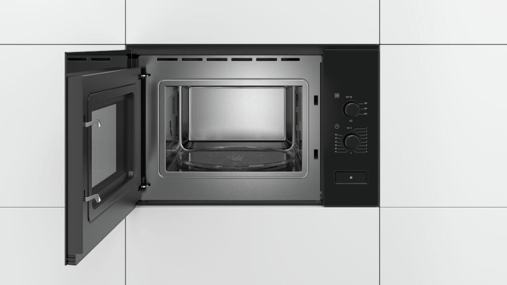 BOSCH BFL550MB0 talerz obrotowy