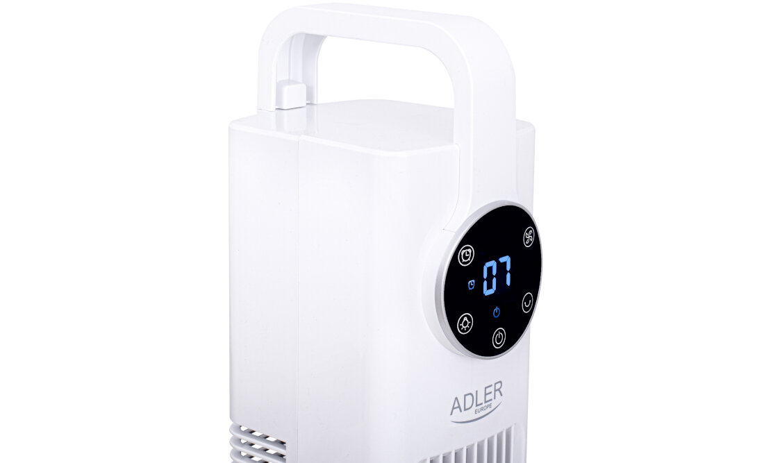 Wentylator ADLER AD 7333