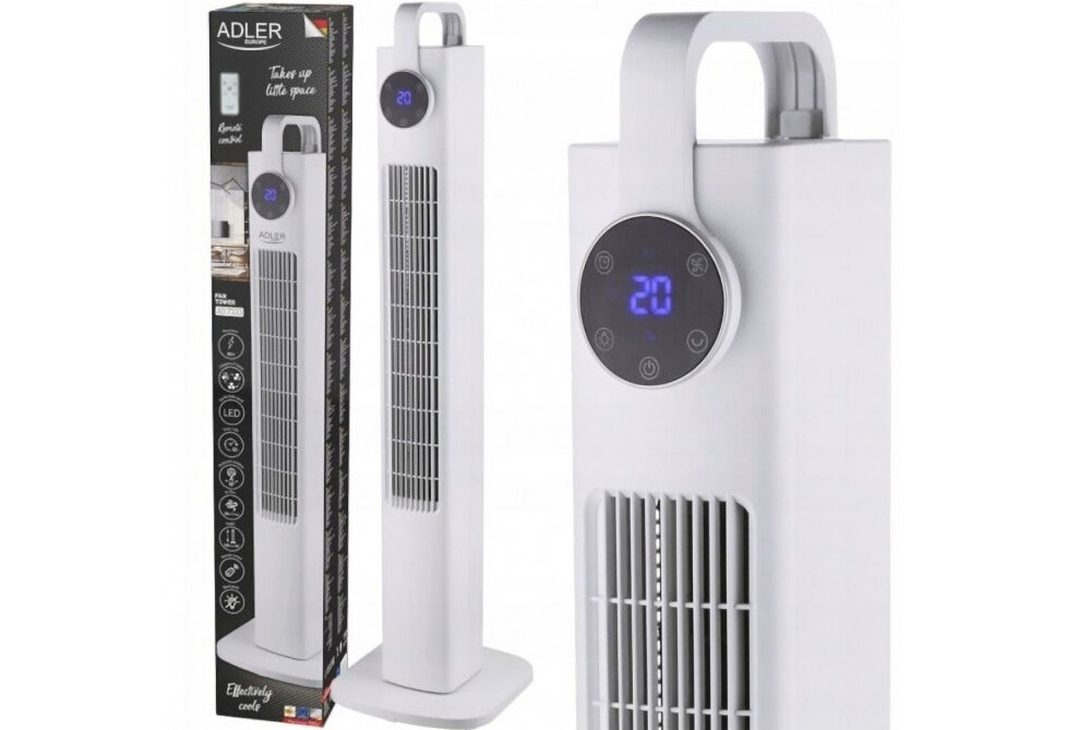 Wentylator ADLER AD 7333