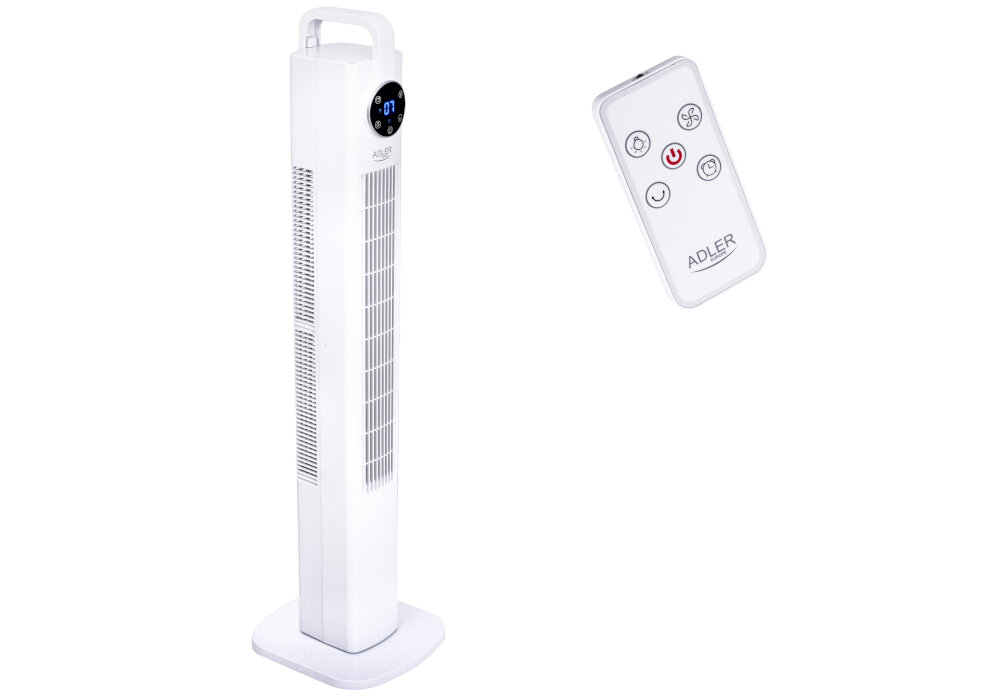 Wentylator ADLER AD 7333