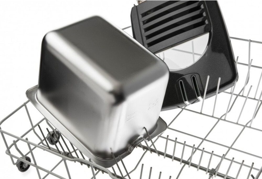 Frytkownica FRITEL Turbo SF 4178 pojemnosc