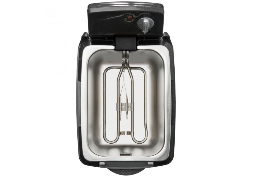 Frytkownica FRITEL Turbo SF 4178 podwojny element grzejny