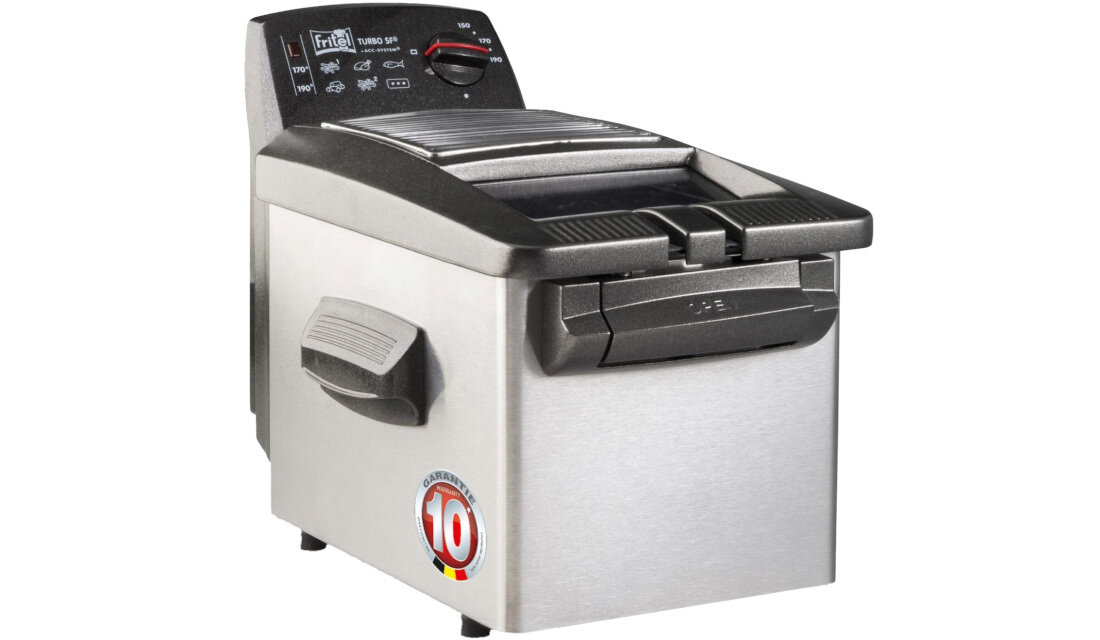 Frytkownica FRITEL Turbo SF 4345